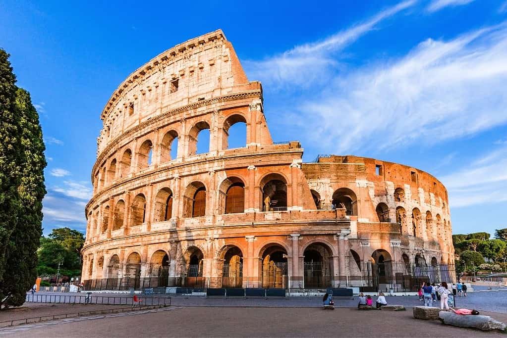 Historic Centre of Rome the Properties of the Holy See in that City Enjoying Extraterritorial Rights and San Paolo Fuori le Mura UNESCO sites Historic Centre of Rome, the Properties of the Holy See in that City Enjoying Extraterritorial Rights, and San Paolo Fuori le Mura