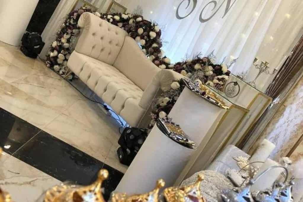 Hotel Al Zaitoon Hotels Hotel Al-Zaitoon