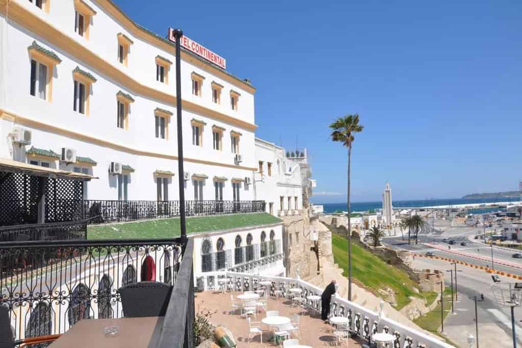 Hotel Continental Hotels Hotel Continental