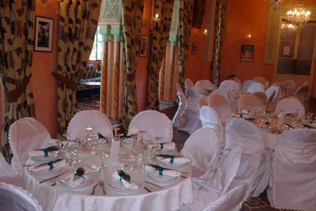 Hotel Continental in Morocco 2 Hotels Hotel Continental in Morocco