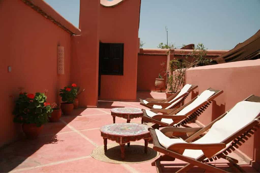 Hotel Soukaina 3 Hotels Hotel Soukaina