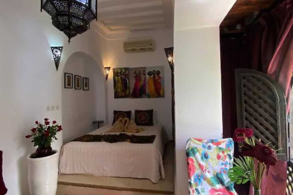 Hotel Soukaina in Morocco Hotels Hotel Soukaina in Morocco