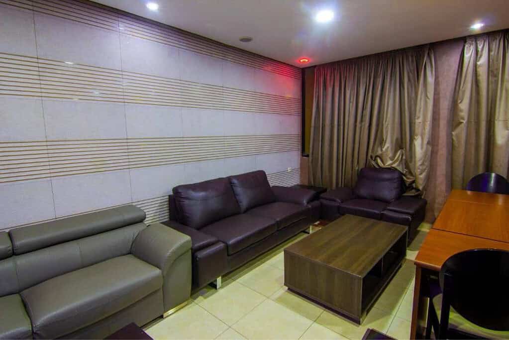 Hotel Vallee Ziz Hotels Hotel in Errachidia