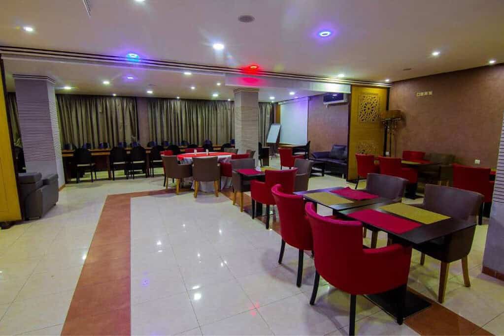 Hotel Vallee Ziz 6 Hotels Hotel Vallée Ziz