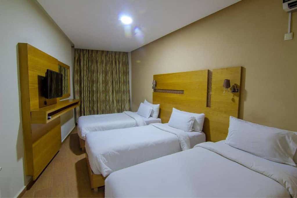 Hotel Vallee Ziz in Morocco Hotels Hotel Vallée Ziz in Morocco