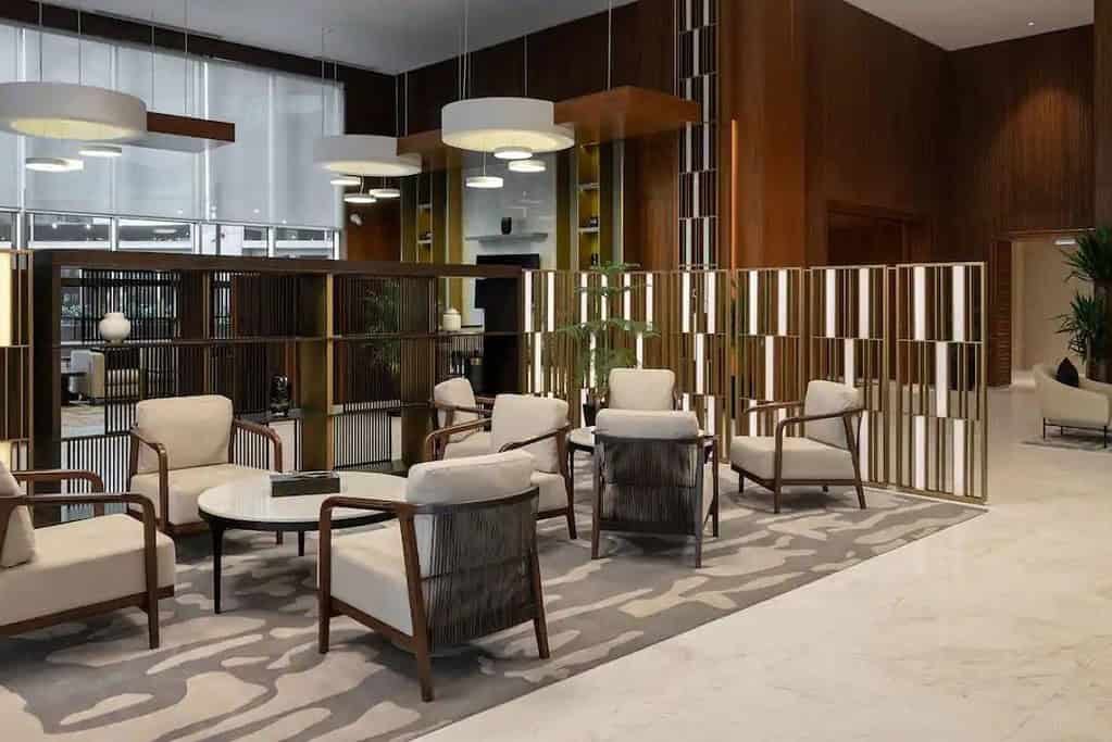 Hyatt Regency Erbil 4 Hotels Hyatt Regency Erbil