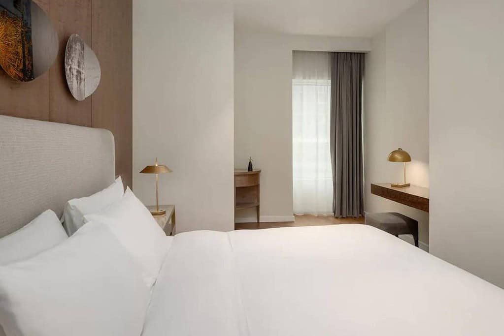 Hyatt Regency Erbil 5 Hotels Hyatt Regency Erbil