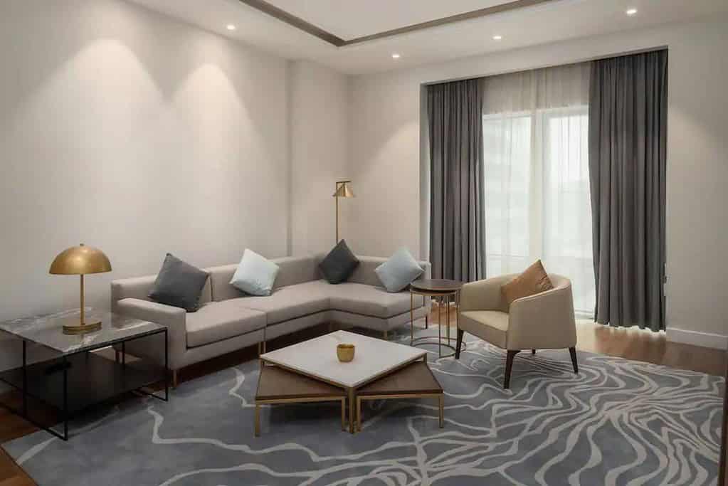 Hyatt Regency Erbil in iraq Hotels Hyatt Regency Erbil in iraq
