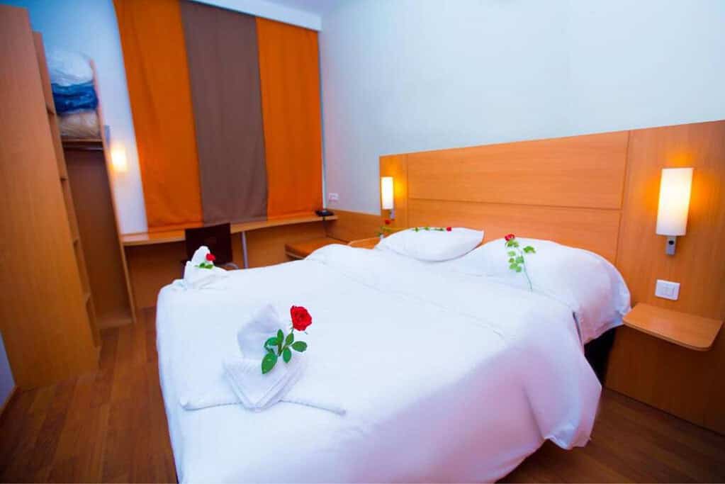 Ibis Meknes 3 Hotels Ibis Meknes