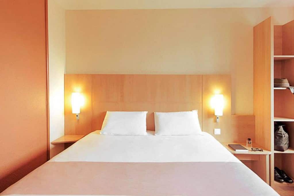 Ibis Meknes 6 Hotels Ibis Meknes