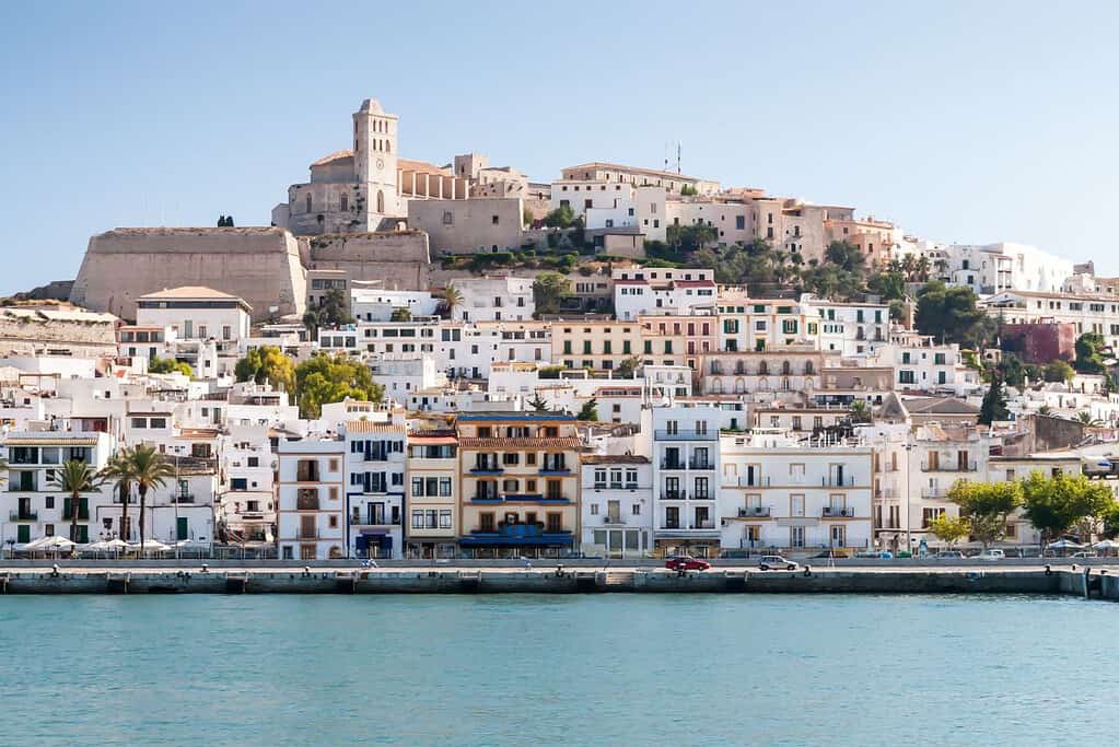 Ibiza Biodiversity and Culture UNESCO sites Ibiza, Biodiversity and Culture