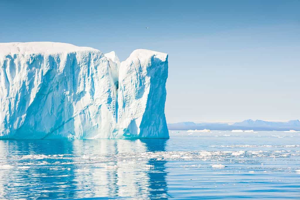 Ilulissat Icefjord UNESCO sites Ilulissat Icefjord