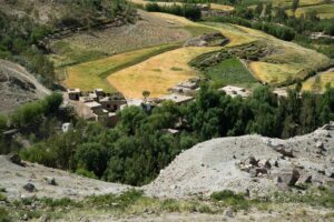 Ishkashim Afghanistan 4 14-day tour of Afghanistan » Wakhan Corridor Expedition Ishkashim Afghanistan 4