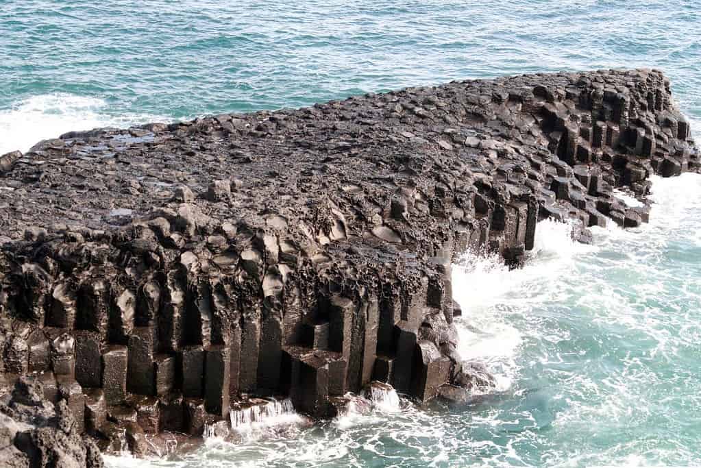 Jeju Volcanic Island and Lava Tubes UNESCO sites Jeju Volcanic Island and Lava Tubes