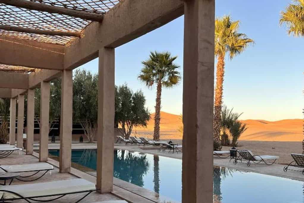 Kanz Erremal 3 Hotels Kanz Erremal