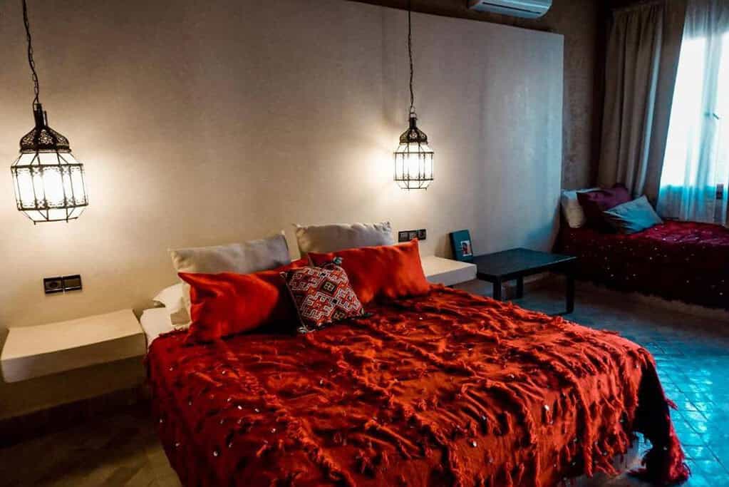 Kanz Erremal Hotel in Morocco Hotels Kanz Erremal Hotel in Morocco