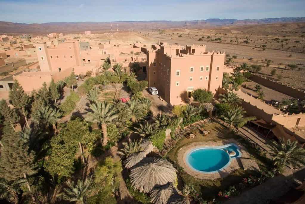 Kasbah Baha Baha Hotels Kasbah Baha Baha