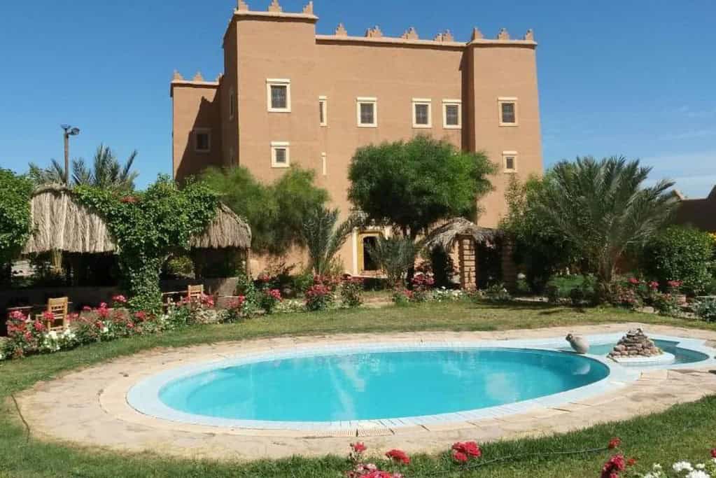 Kasbah Baha Baha 2 Hotels Kasbah Baha Baha
