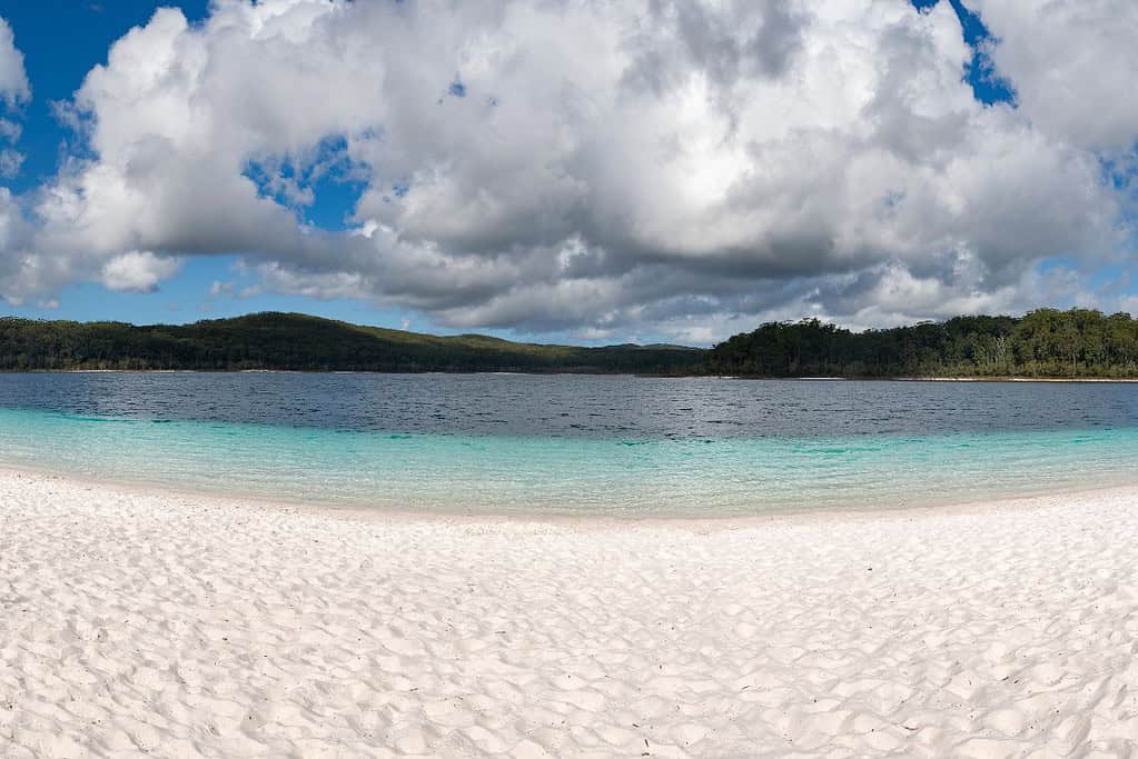 Kgari Fraser Island UNESCO sites K’gari (Fraser Island)