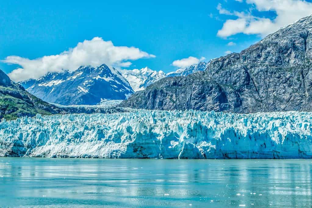 Kluane Wrangell St. Elias Glacier Bay Tatshenshini Alsek UNESCO sites Kluane _ Wrangell-St. Elias _ Glacier Bay _ Tatshenshini-Alsek