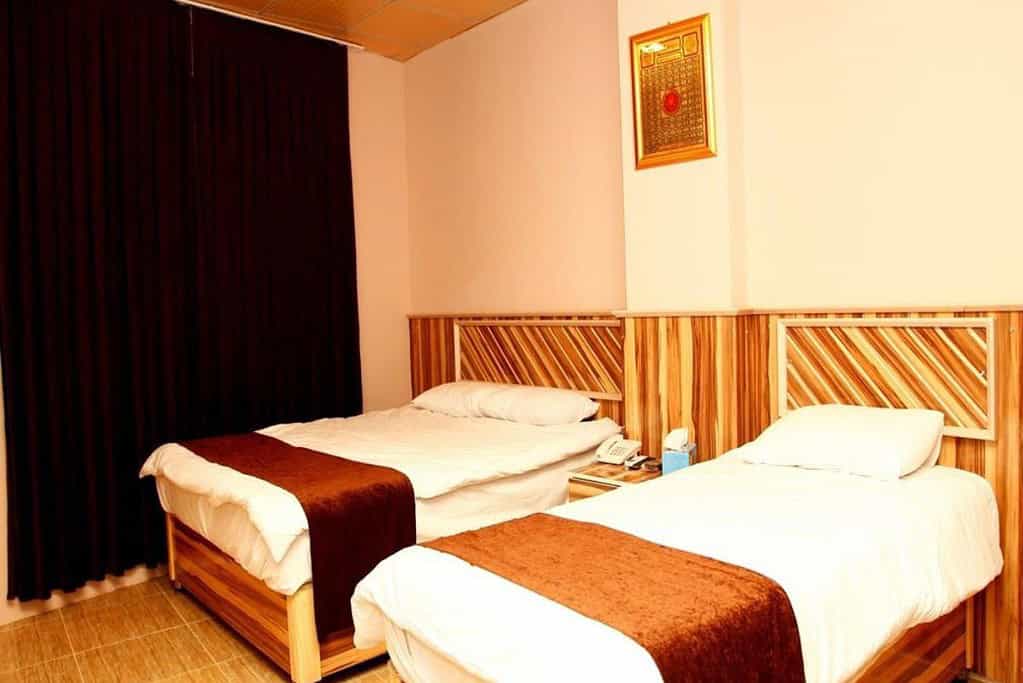Kristal Hotel Hotels Kristal Hotel