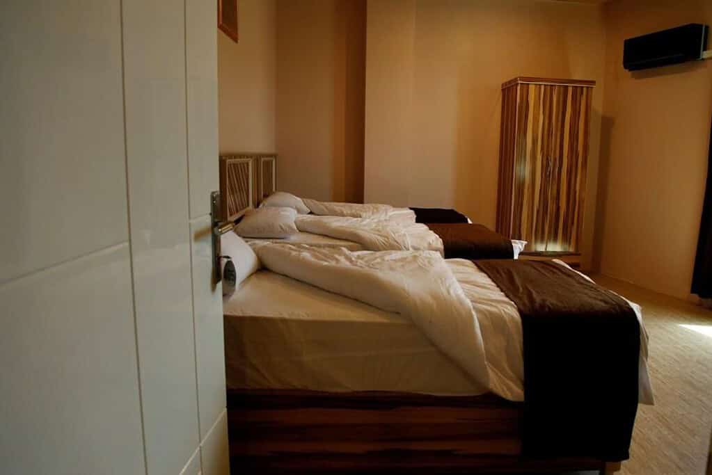 Kristal Hotel 2 Hotels Kristal Hotel
