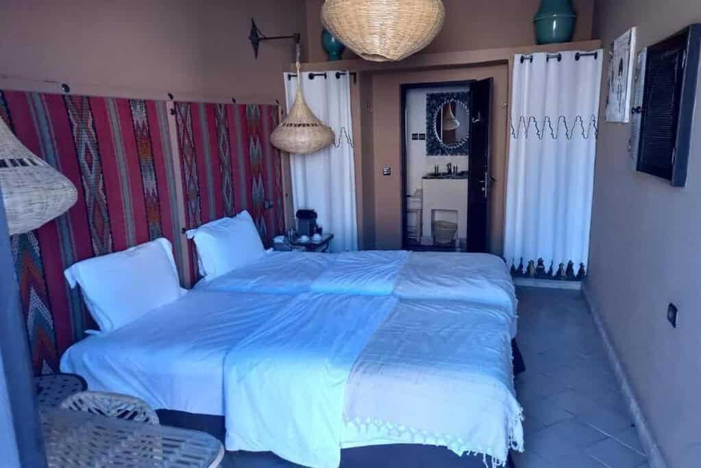 Ksar Ighnda 2 Hotels Ksar Ighnda