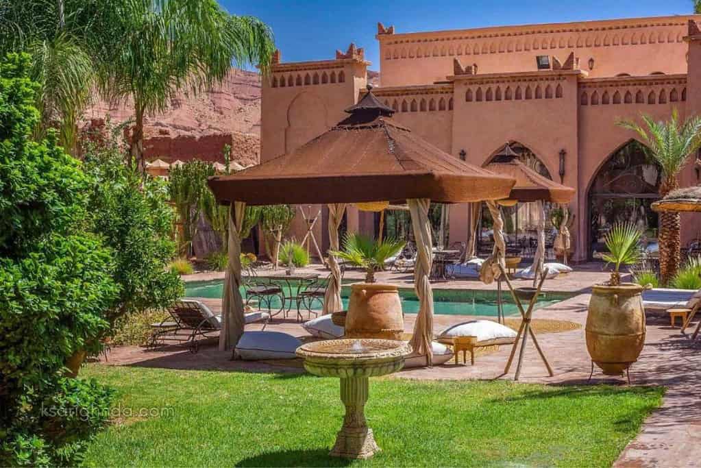 Ksar Ighnda 5 Hotels Ksar Ighnda