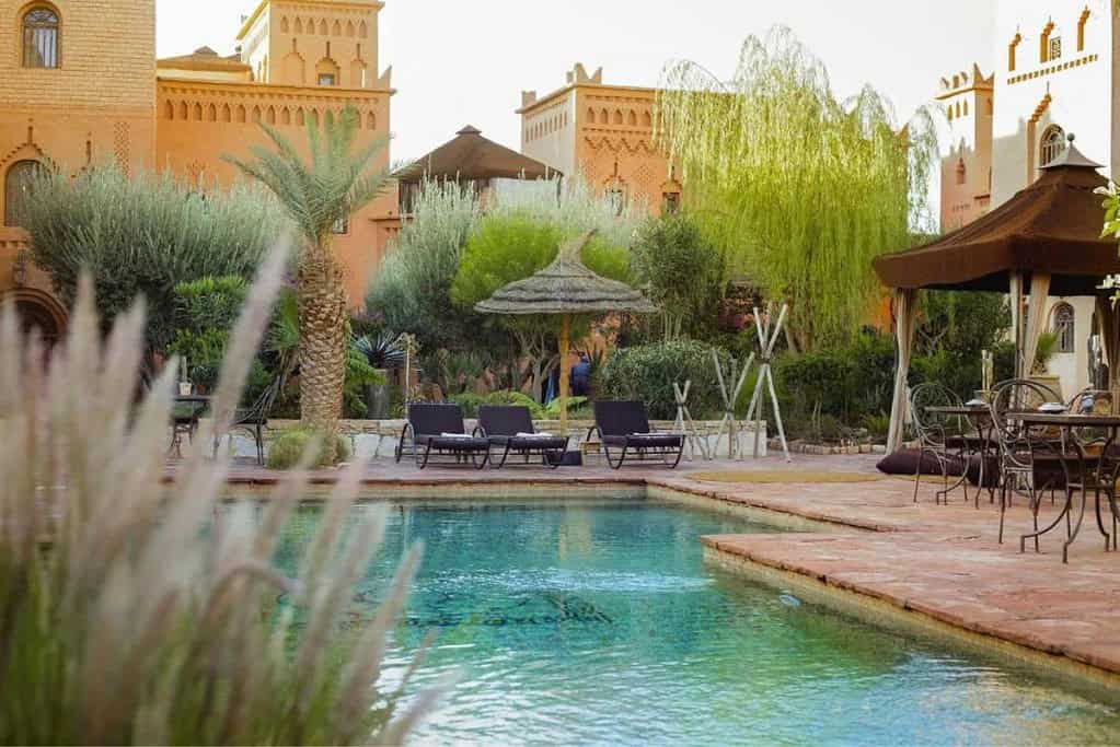Ksar Ighnda 6 Hotels Ksar Ighnda