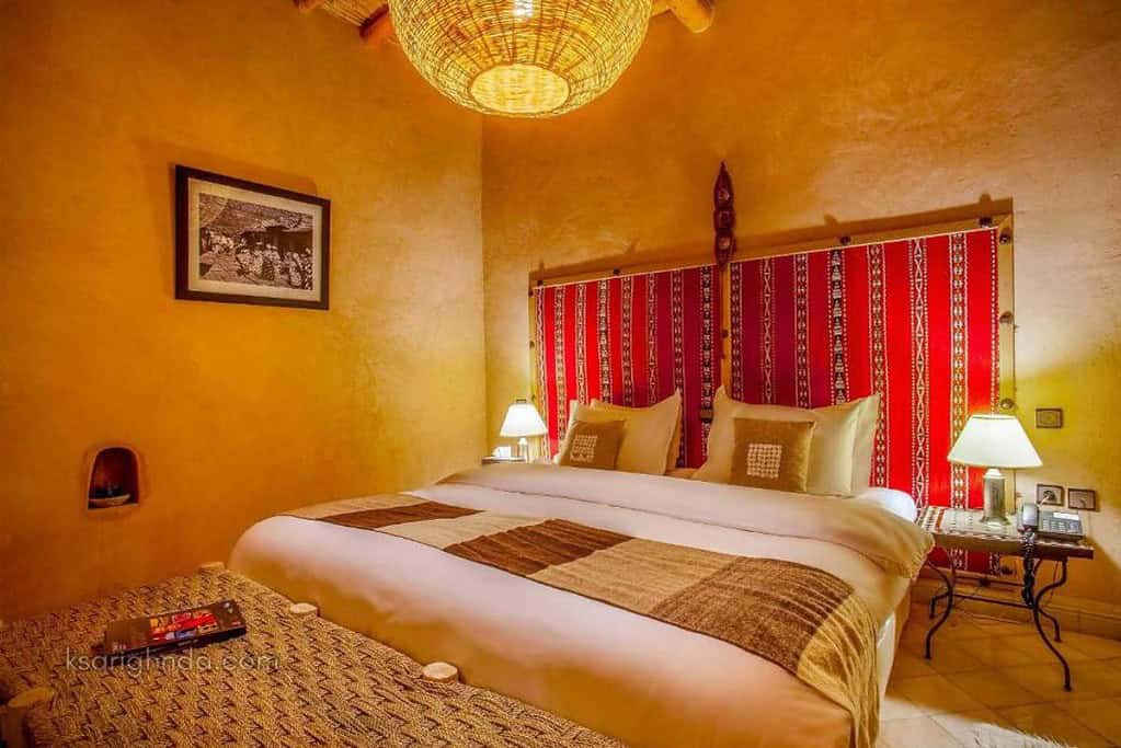 Ksar Ighnda Hotel in Morocco 2 Hotels Ksar Ighnda Hotel in Morocco (2)