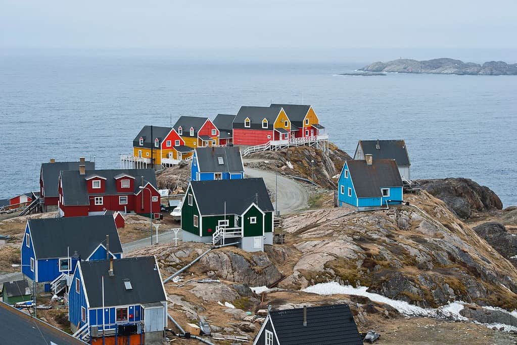 Kujataa Greenland Norse and Inuit Farming at the Edge of the Ice Cap UNESCO sites Kujataa Greenland Norse and Inuit Farming at the Edge of the Ice Cap
