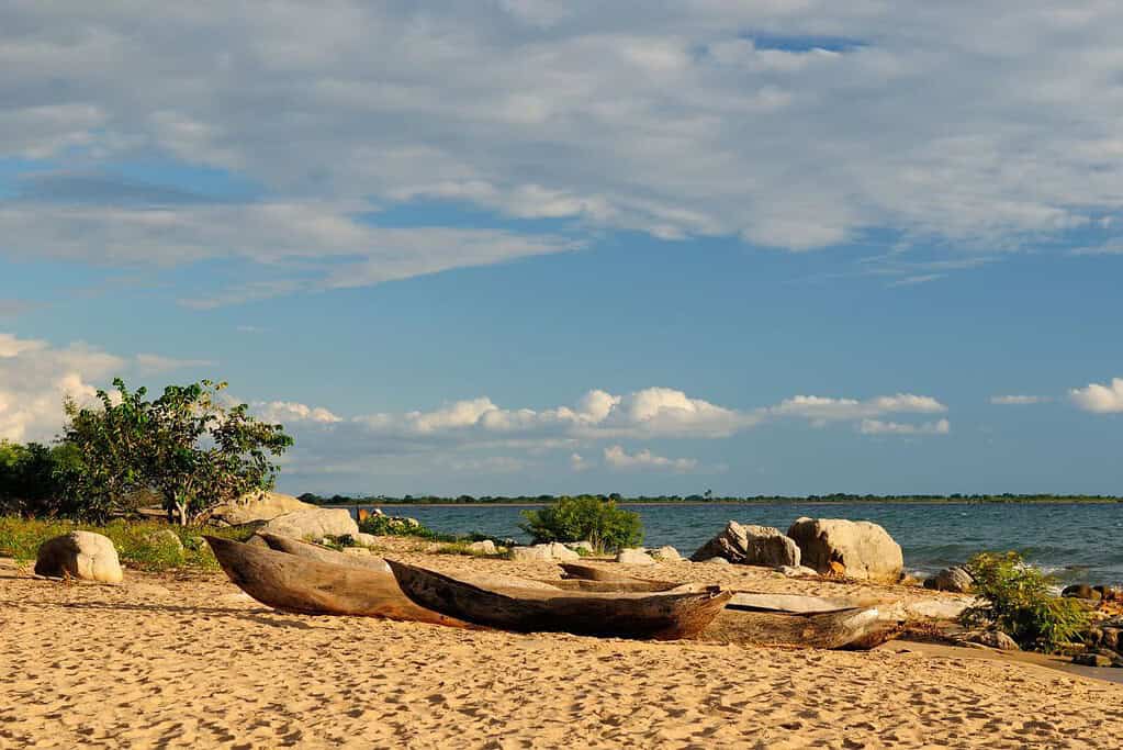 Lake Malawi National Park UNESCO sites Lake Malawi National Park