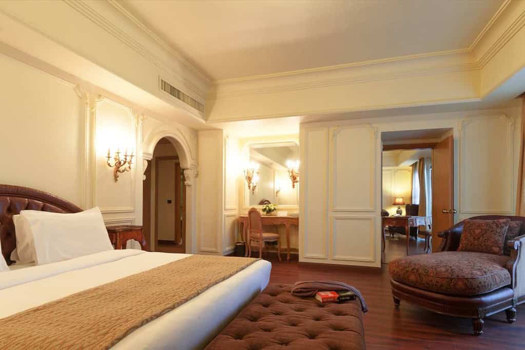 Le Commodore Hotel in Lebanon 3 Hotels Le Commodore Hotel in Lebanon (3)