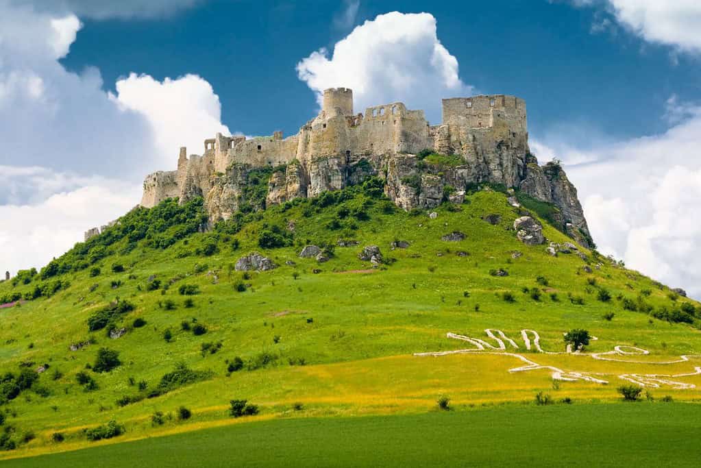 Levoca Spissky Hrad and the Associated Cultural Monuments UNESCO sites Levoča, Spišský Hrad and the Associated Cultural Monuments