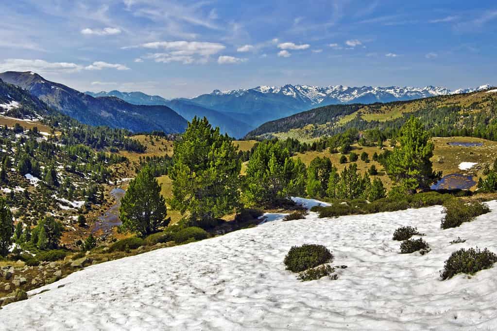 Madriu Perafita Claror Valley UNESCO sites Madriu-Perafita-Claror Valley