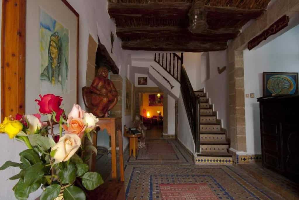 Maison du Sud 3 Hotels Maison du Sud