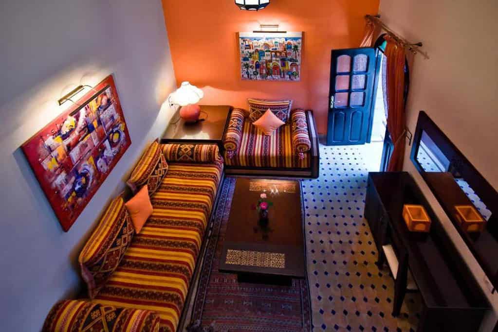 Maison du Sud 5 Hotels Maison du Sud