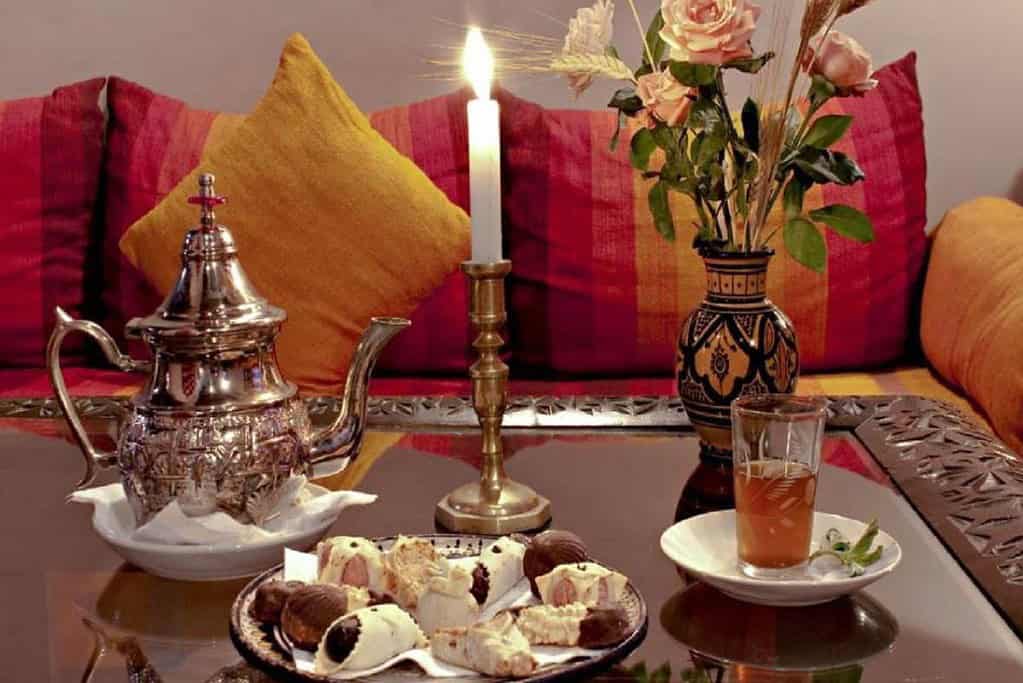 Maison du Sud Hotel in Morocco 2 Hotels Maison du Sud Hotel in Morocco
