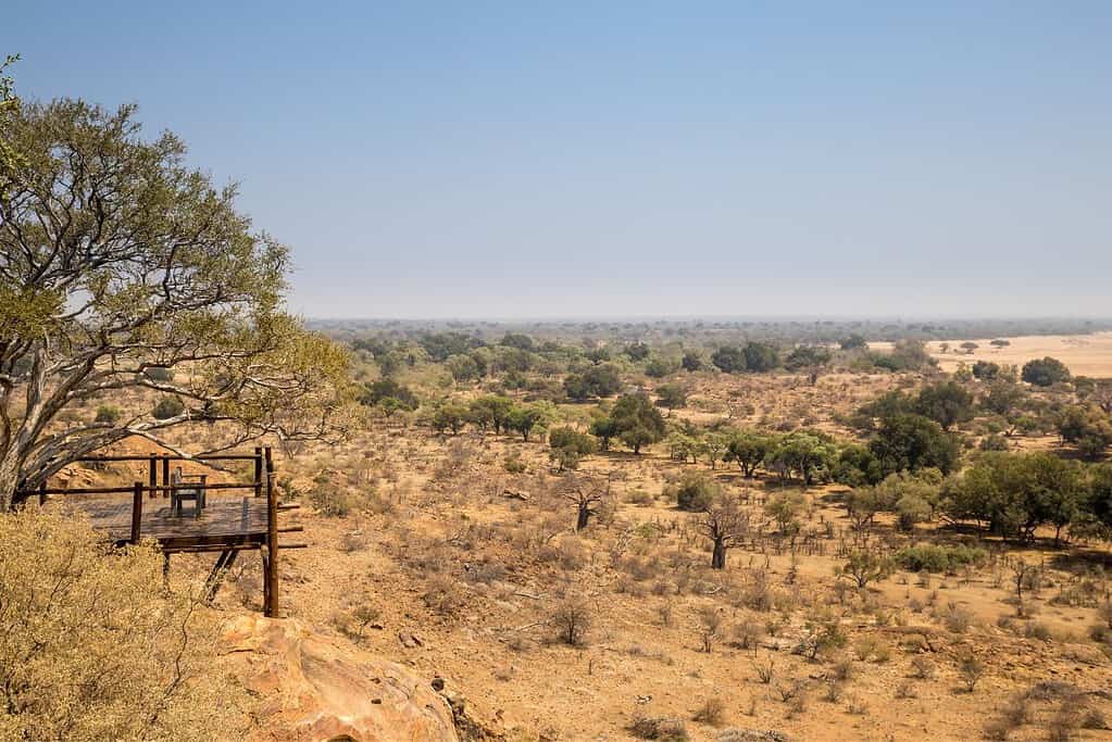 Mapungubwe Cultural Landscape UNESCO sites Mapungubwe Cultural Landscape