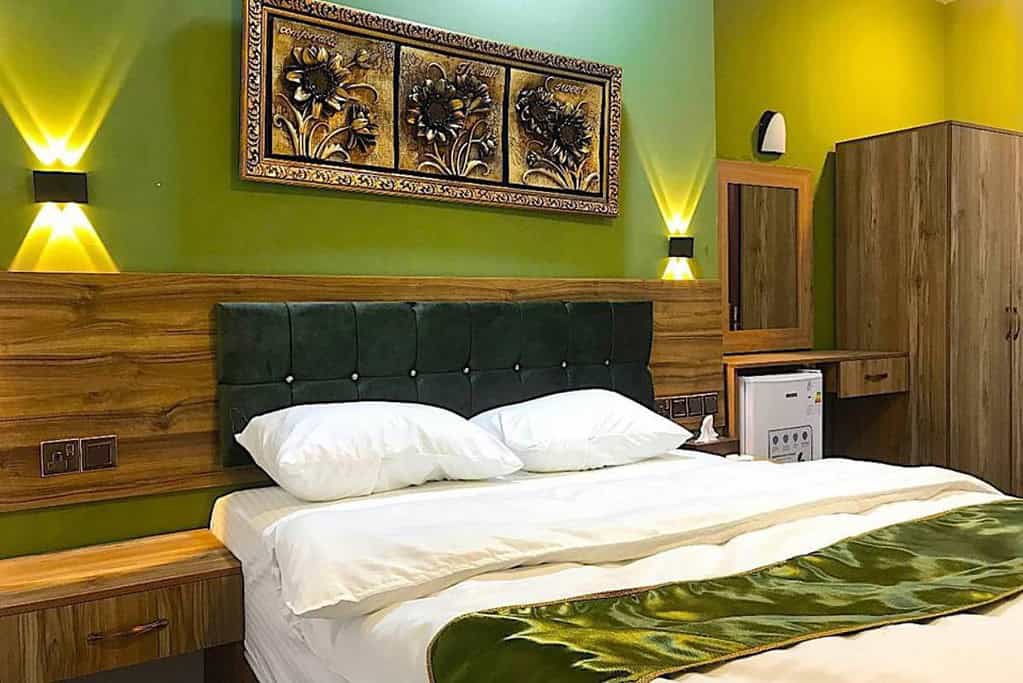 Modern Plaza Hotel in iraq 3 Hotels hotel in Mosul