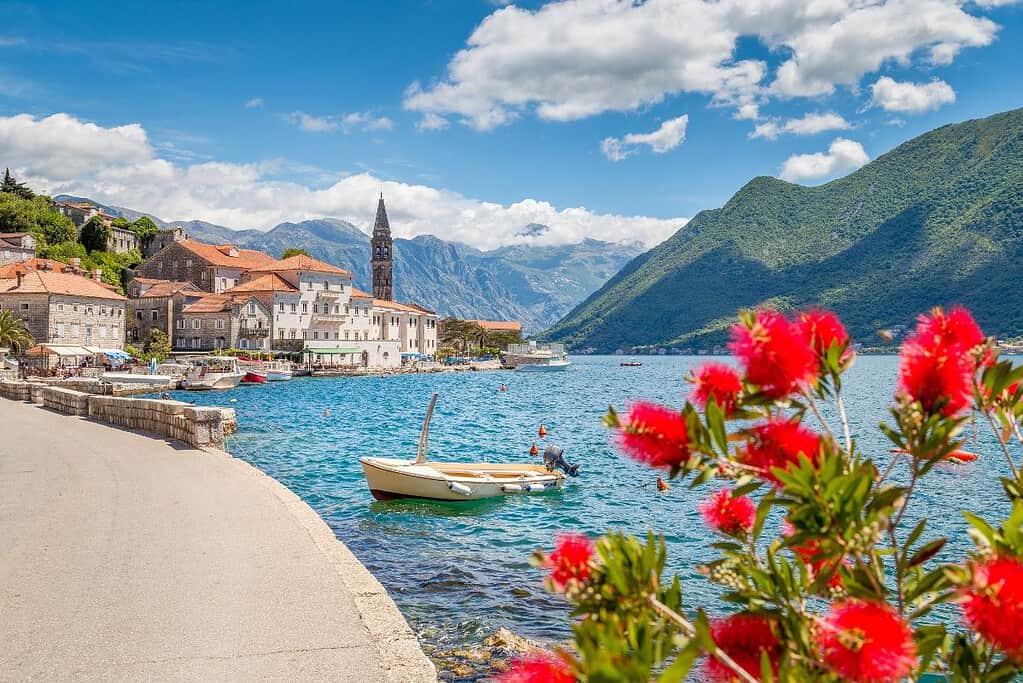 Natural and Culturo Historical Region of Kotor UNESCO sites Natural and Culturo-Historical Region of Kotor