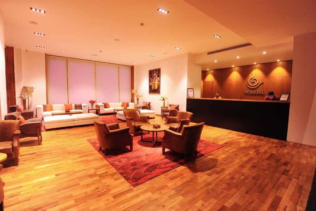 Norkhil Boutique Hotel Hotels Norkhil Boutique Hotel