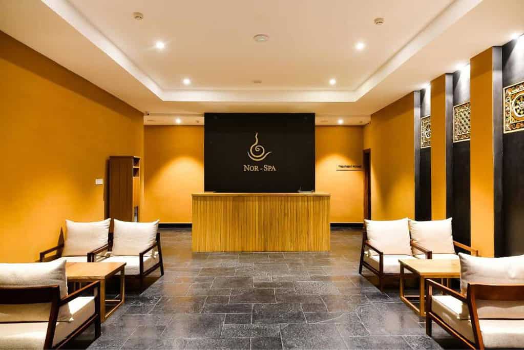 Norkhil Boutique Hotel 3 Hotels Norkhil Boutique Hotel