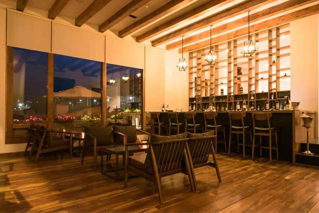 Norkhil Boutique Hotel 5 Hotels Norkhil Boutique Hotel