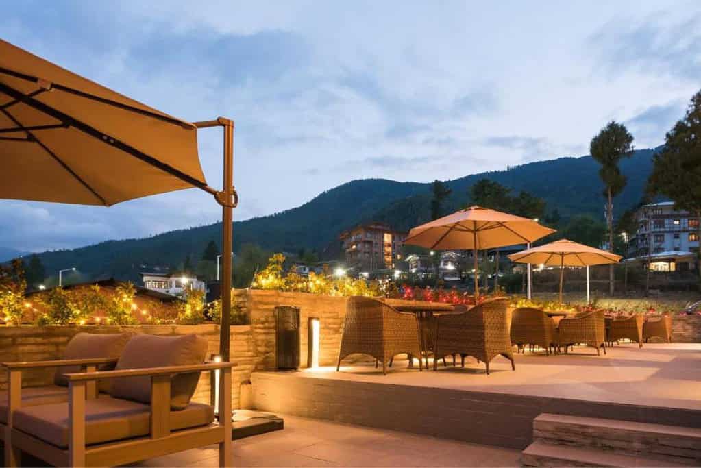 Norkhil Boutique Hotel in Bhutan Hotels Norkhil Boutique Hotel in Bhutan