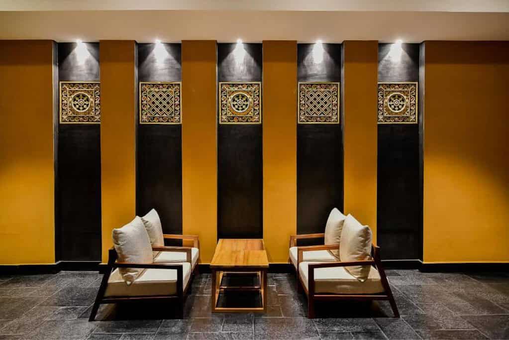 Norkhil Boutique Hotel in Bhutan 2 Hotels hotel in Thimphu