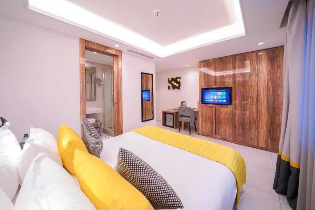 Oum Palace 5 Hotels Oum Palace