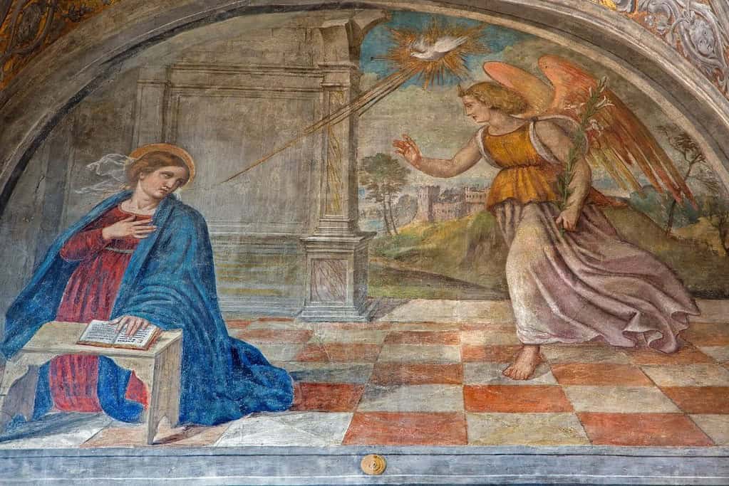 Paduas fourteenth century fresco cycles UNESCO sites Padua’s fourteenth-century fresco cycles