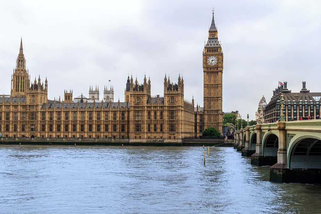 Palace of Westminster and Westminster Abbey including Saint Margarets Church UNESCO sites Palace of Westminster and Westminster Abbey including Saint Margaret’s Church