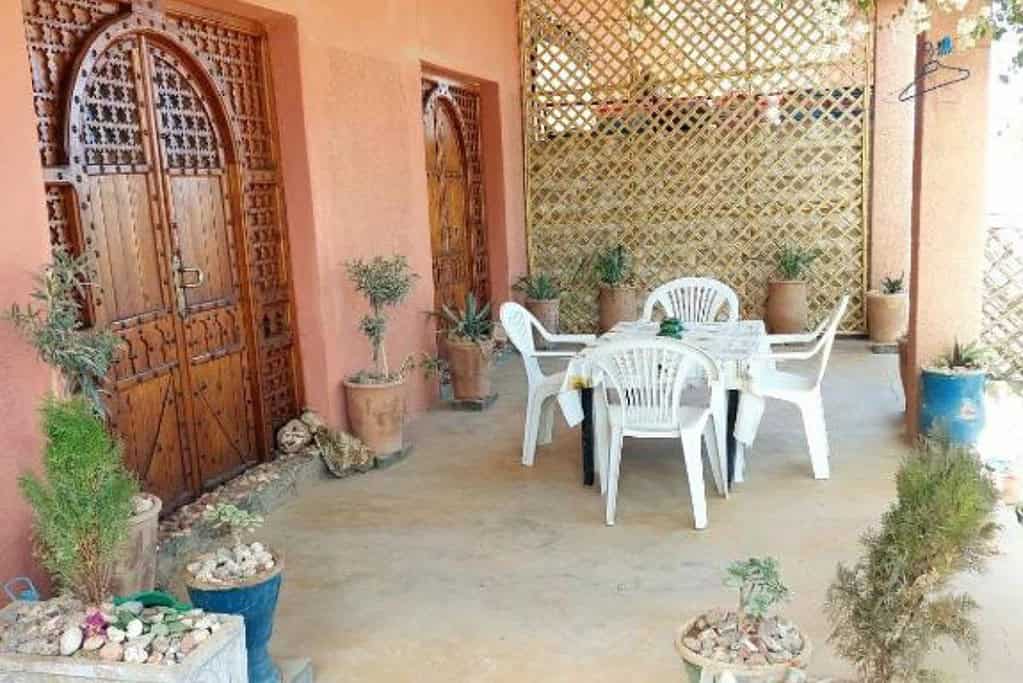 Palm Grovre Appart 2 Hotels Palm Grovre Appart